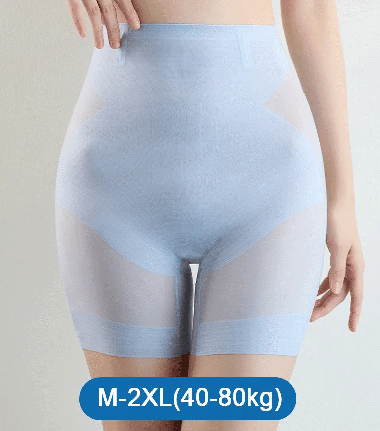 Ultra-thin Tummy Control Shapewear – Gullakcart