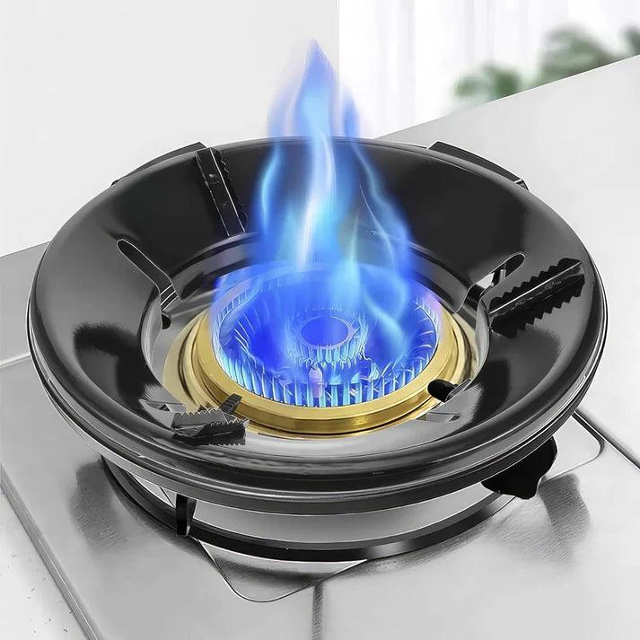 Fire & Windproof Gas Stove Stand - BUY 1 GET 1 FREE