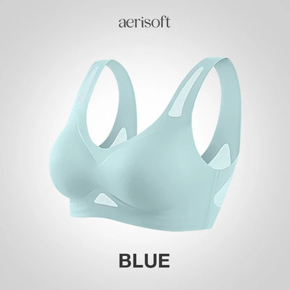 Ultimate Breathable Comfort Bra