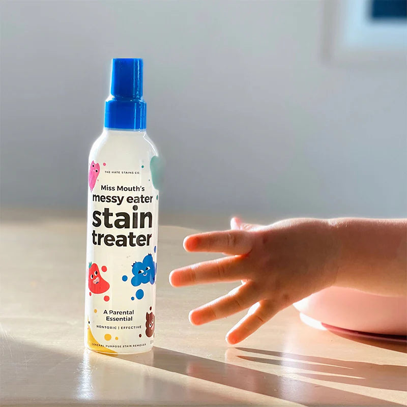 Multipurpose Cloths Stain Cleaner Spray