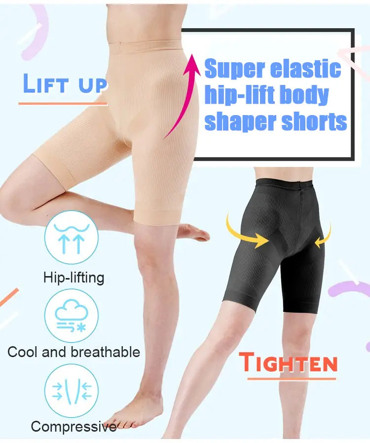 Buy Tummy Control Pants Online In India -  India