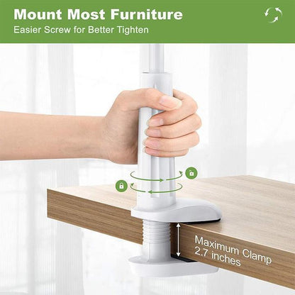 Gooseneck Bed Phone Holder (MULTILE COLOR)