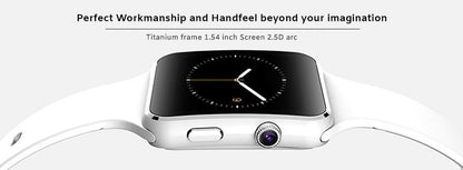 Smart Watch Series 5 Fitness Watch with Bluetooth Calling