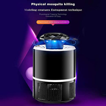 Mosquito USB Killer Lamp