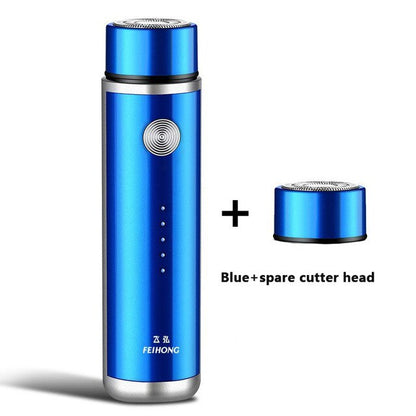 Mini Portable Electric Shaver