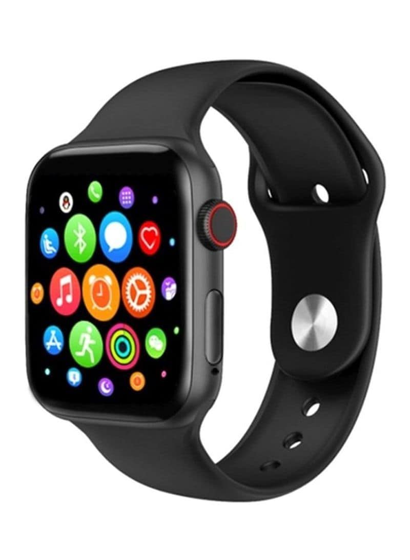 Smart Watch Series 5 Fitness Watch with Bluetooth Calling