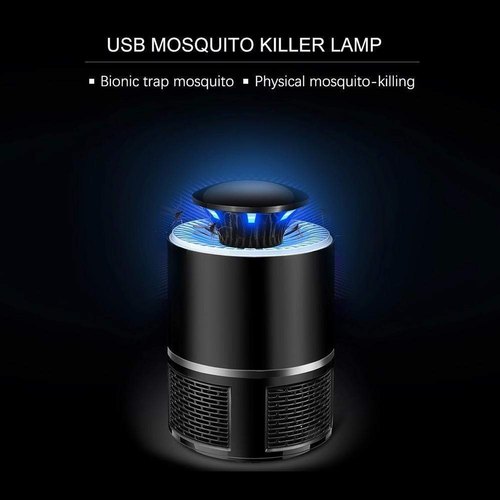 Mosquito USB Killer Lamp