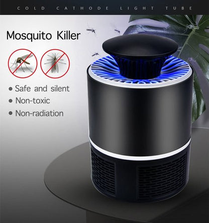 Mosquito USB Killer Lamp