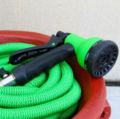 MAGIC HOSE WITH 7 MULTI FUNCTION
