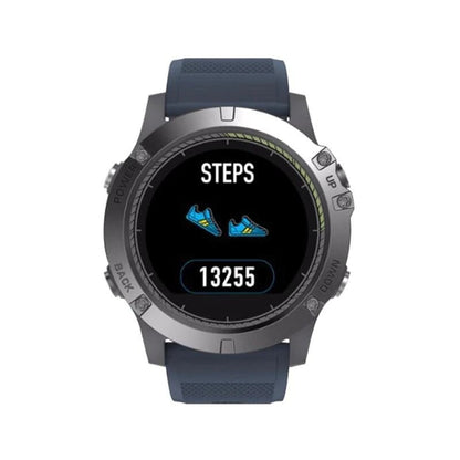 Tatical Smart Watch | Waterproof Smart Watch V3 HR Fitness Tracker